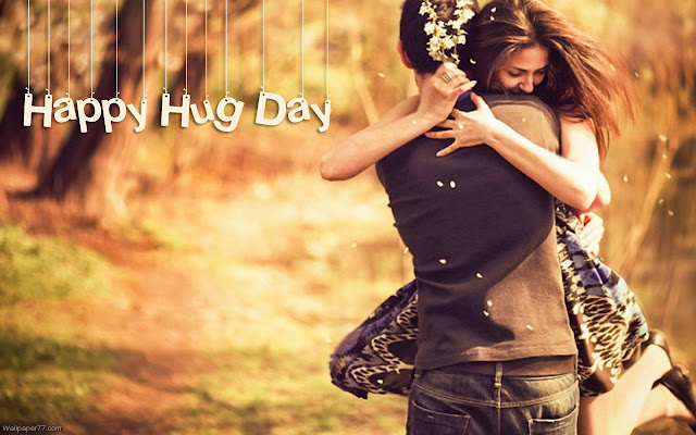 Hug Day Status