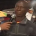 Man Faints After Apostle Johnson Suleiman Gives Him This Shocking Amount Of Money (Video)
