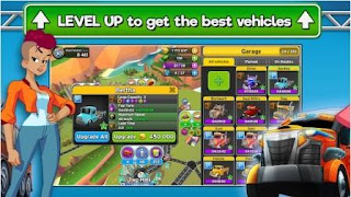 Transit King Tycoon Mod Apk (Unlimited Everything) Transit King Tycoon Mod Apk