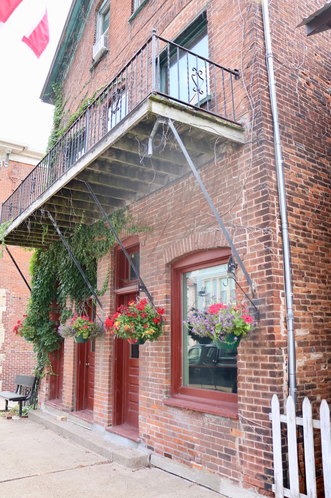 Amy's Creative Pursuits Having Fun Locally Alma, Wisconsin