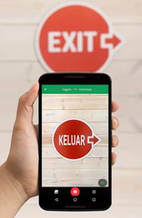 Google Translate Download Aplikasi Augmented Reality Android Google Translate APK