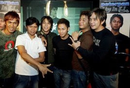 NOAH: Band Fenomenal yang Menginspirasi Generasi Musik Indonesia