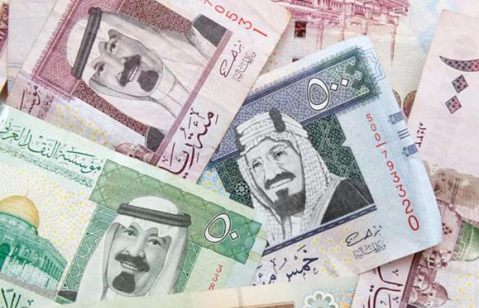 سعر الريال السعودي اليوم في مصر الثلاثاء 4-4-2017 بالبنوك المصرية والسوق السوداء سعر الريال السعودي اليوم في مصر الثلاثاء 4-4-2017 بالبنوك المصرية والسوق السوداء