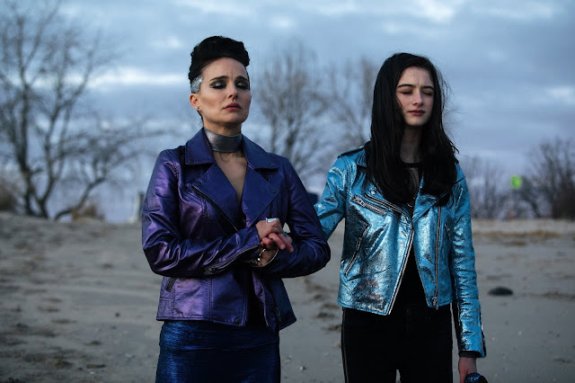 Vox Lux: Film Review