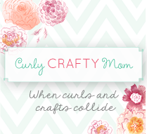 Curly Crafty Mom