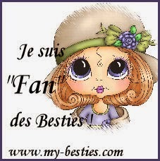 My Besties Frankrijk