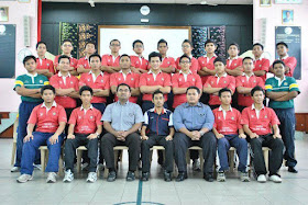 Team Asis 2007