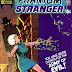 Phantom Stranger v2 #11 - Neal Adams cover