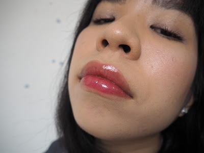 Clarins Instant Light Lip Perfectors - Plum Shimmer