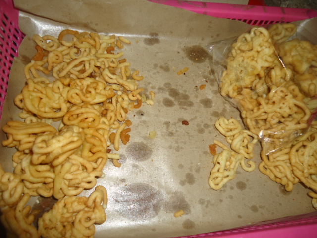 Resep Masakan Makanan dan