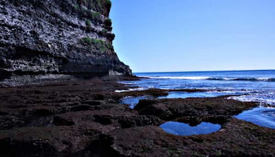 Indonesia Uniquely: 5 Hidden Beach in Bali
