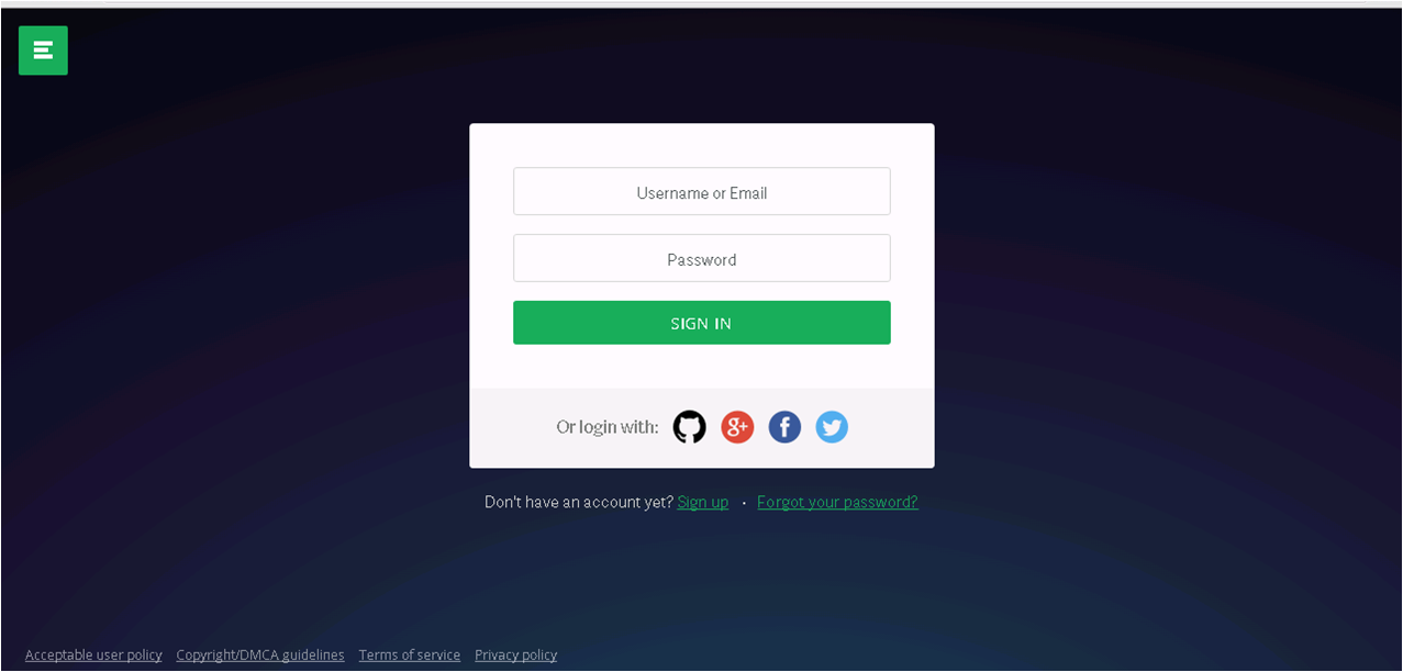 Accepted password. Accepted password