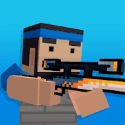 Block Strike Block Strike apk