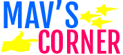 Mav's Corner