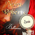 [Resenha Literária] Belíssima, de Nora Roberts