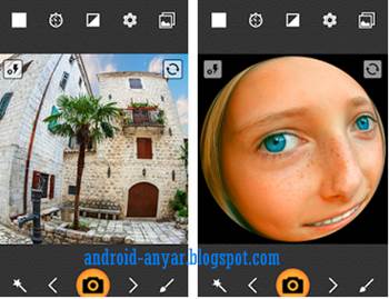Fisheye Pro Download App Fisheye Pro APK Aplikasi Kamera Fisheye Android Terbaik