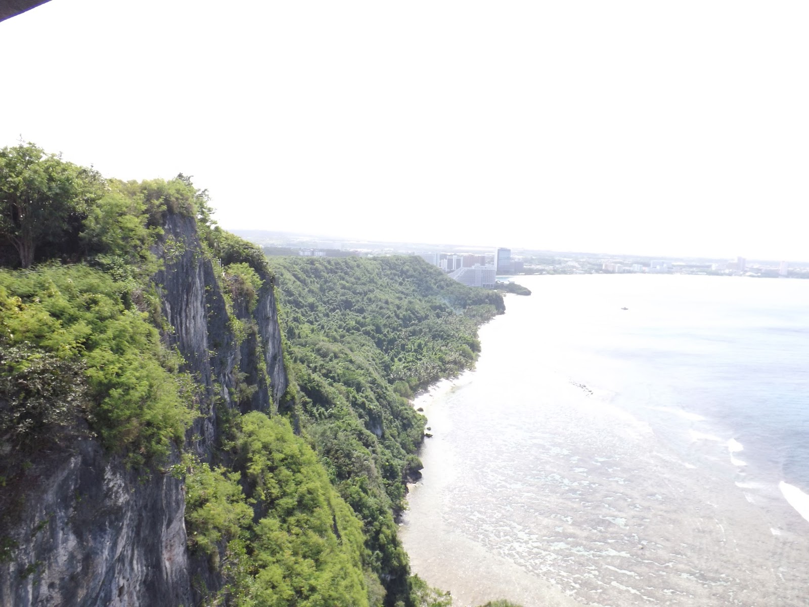 VALENTINE'S DAY GREATEST LOVE STORY FROM GUAM ISLAND - Touristang Pobre