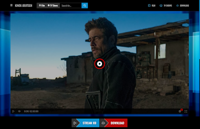 Sicario 2 Stream Deutsch Sicario 2 Stream Deutsch