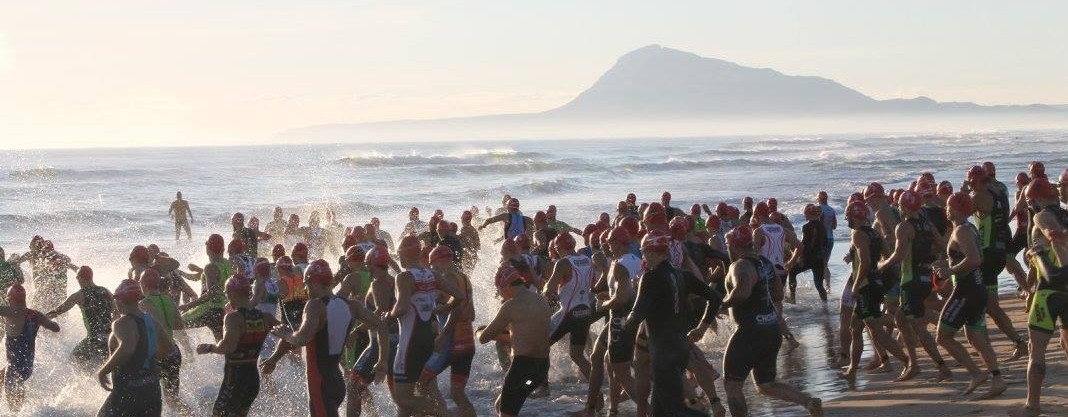 FOTO TRIATLÓ DE OLIVA - NDS - LA DEGANA