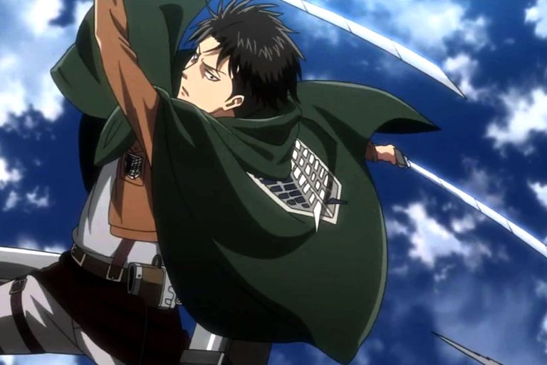 Pedang Levi Terbalik Pedang Levi Terbalik