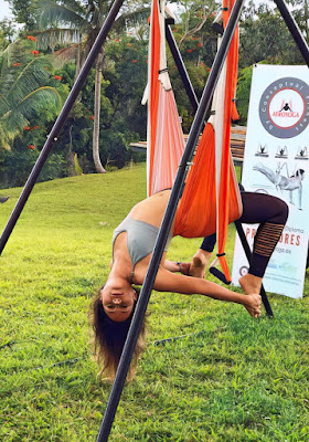 yoga, ayurveda, aeroyoga, aerial yoga, yoga aereo, yoga aerea, certificacion, formacion, cursos, clases, escuelas, negocios, aeropilates, air yoga, teacher training, rafael martinez, salud, wellness, tendencias