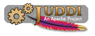 Apache Java UDDI aka jUDDI