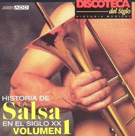 Dimension Salsa March 2014