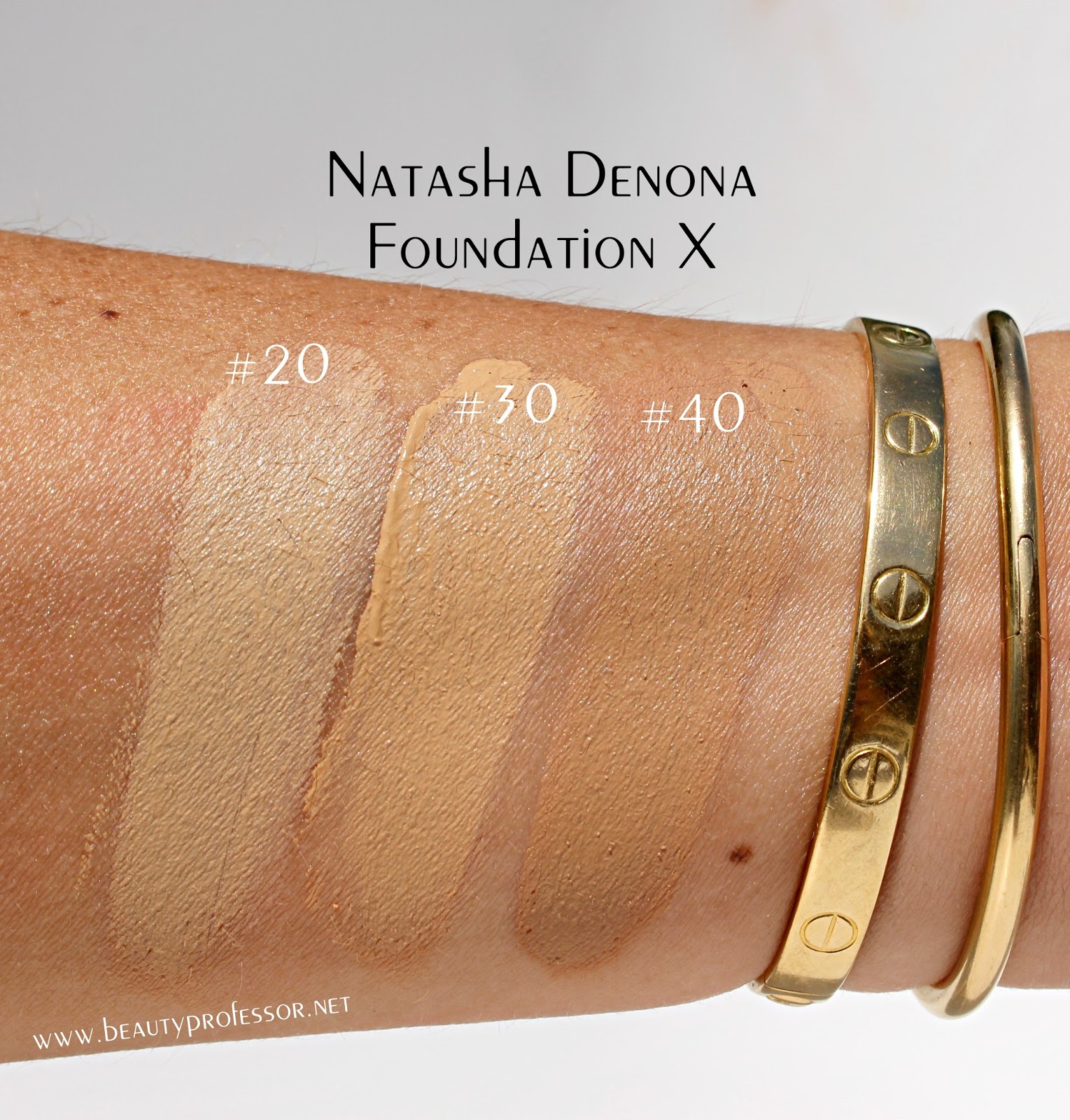 My Sephora Sale Order, Natasha Denona Foundation X + Some Beauty in