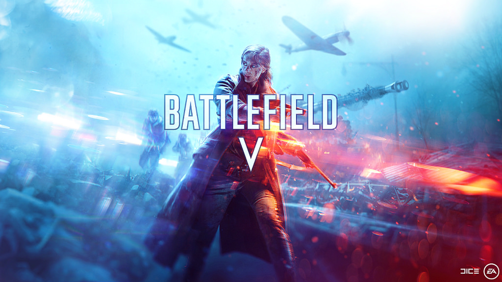 battlefield 5 battlefield 5