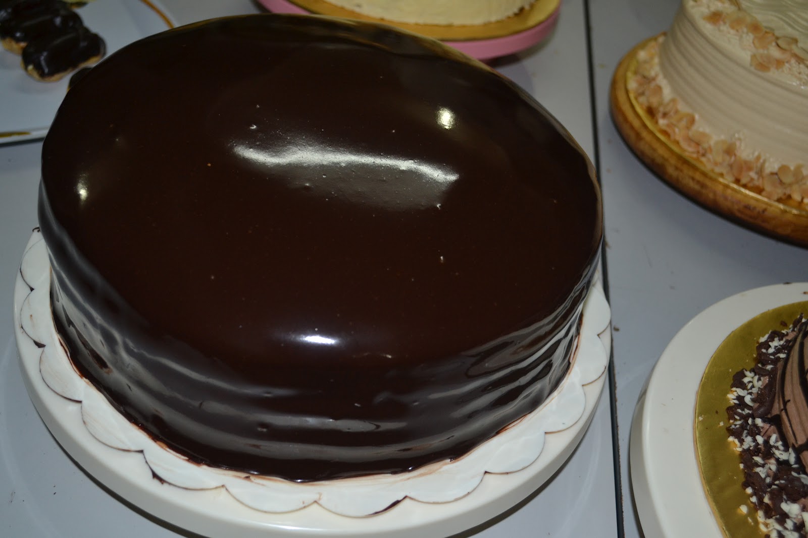 Cakes, Cakes N more Chocolate Indulgence