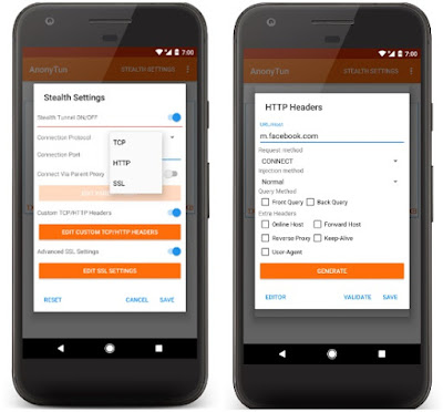 Download AnonyTun Pro Apk Terbaru (No Ads) Download AnonyTun Pro Apk Terbaru (No Ads)