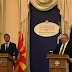 Πρόκληση από τον Σκοπιανό-ψευτομακεδόνα ΥΠΕΞ στην Αθήνα: "Αλυτρωτισμός είναι να θες κάτι που δε σου ανήκει!" Τι απήντησε ο Κοτζιάς
