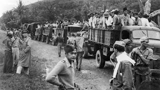 Sejarah Latar Belakang Sebelum Kemerdekaan Indonesia