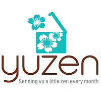 Product Review: Yuzen Box Product Review: Yuzen Box