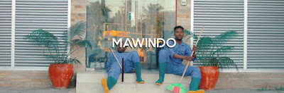 Nikki wa pili Ft. G Nako - Mawindo Nikki Wa Pili Ft Gnako - Mawindo Video