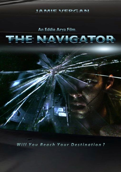 مشاهدة وتحميل فيلم The Navigator 2014 مترجم اون لاين