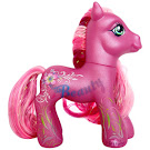 My Little Pony Cheerilee Pony Packs 25th Birthday Celebration Collector Set G3 Pony