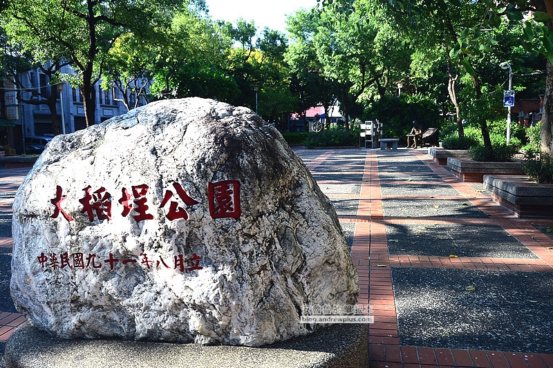 迪化街景點,大稻埕景點,台北輕旅行