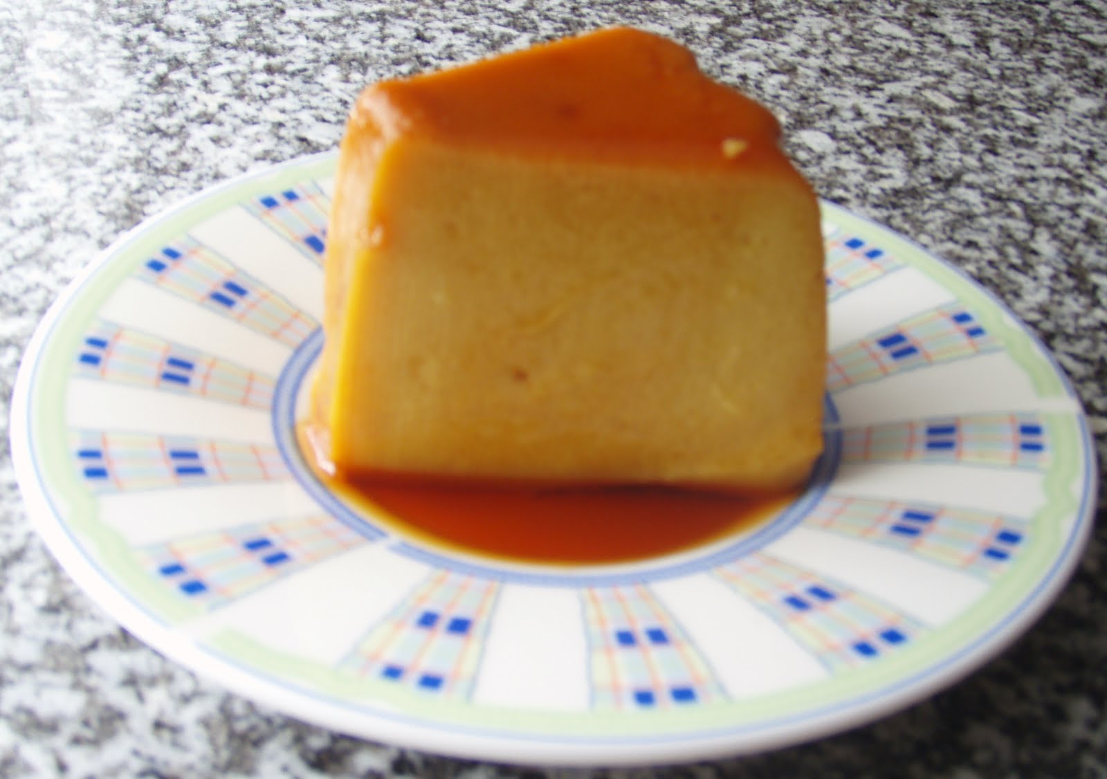 Portuguese Traditional Products 5 x Portuguese Dessert Pudim Flan
