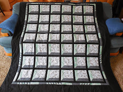 quilt coop chicken another way