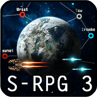 Space RPG 3 Unlimited Money MOD APK