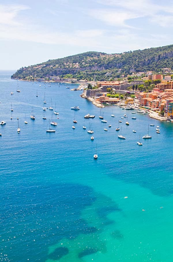 13.) Eze, French Riviera - Welcome To The 19 Most Charming Places On Earth. They’re Too Perfect To Be Real.