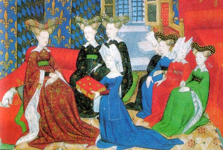 Christine de Pisan