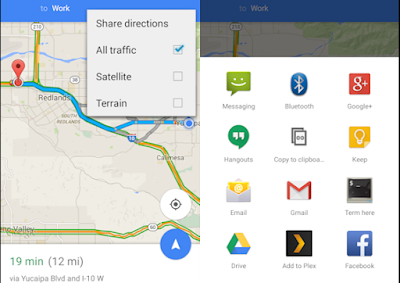 Maps Maps