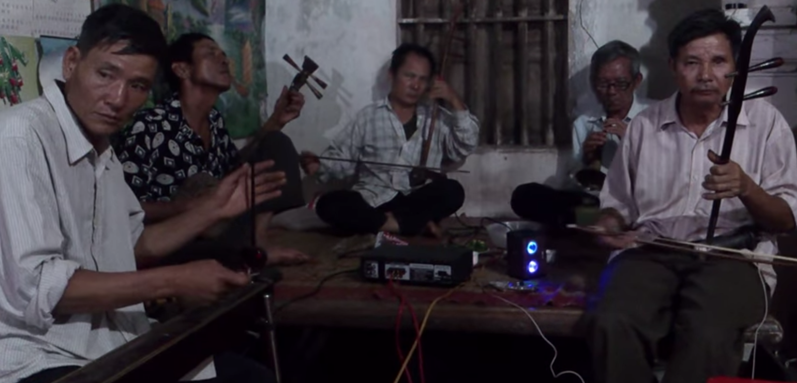 TRACKSIDE RECORDS MIX NHẠC ĐÁM MA VIETNAMESE FUNERAL MUSIC