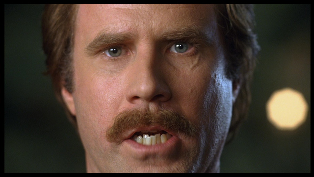 Ron Burgundy Histoire Vraie