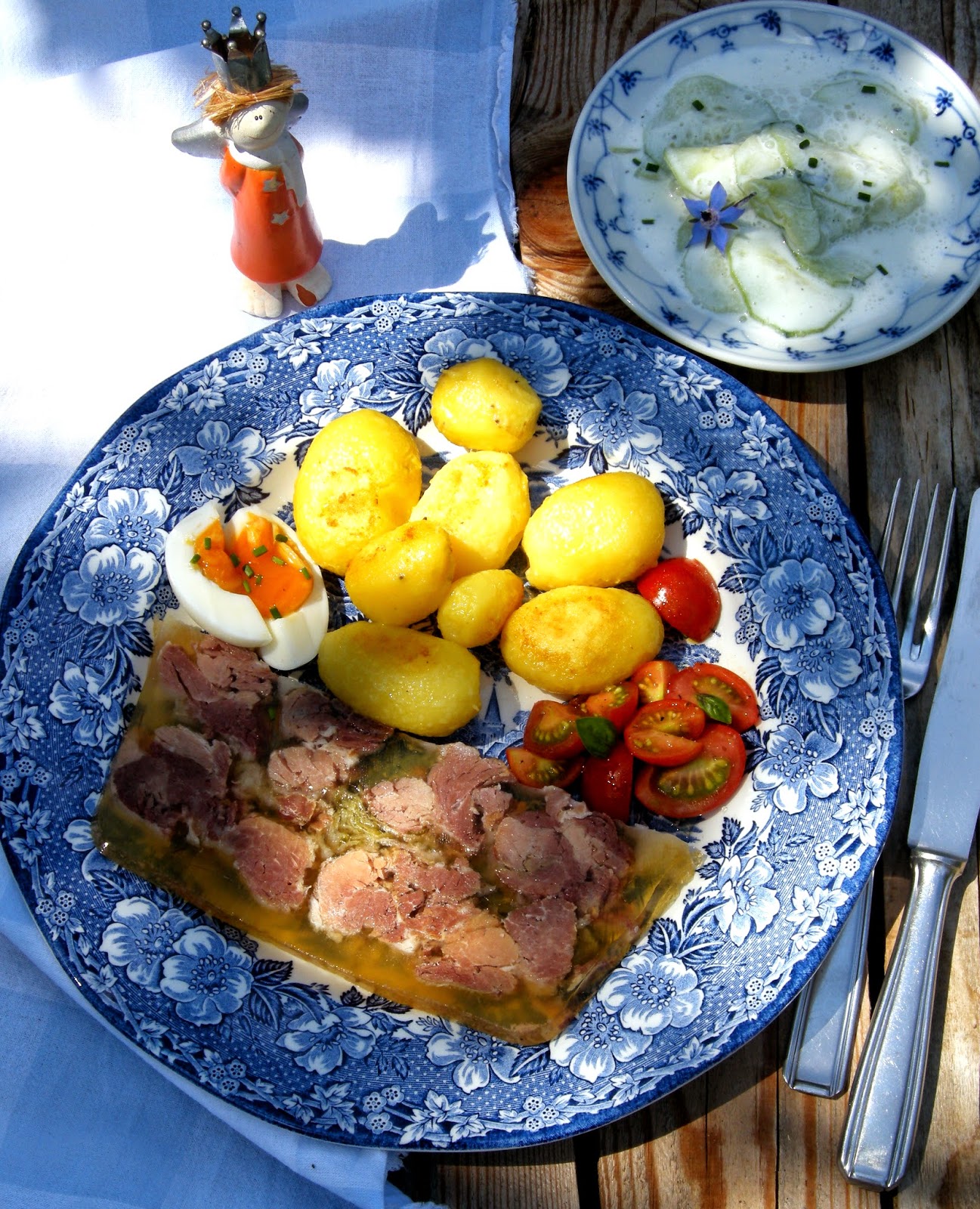 Was Ist Kaiserfleisch Was Ist Kaiserfleisch