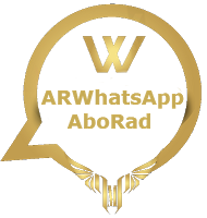 ARWhatsApp v6.00 WhatsAppMods.in