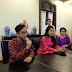 Putri Presiden Jokowi akan menikah 8 November