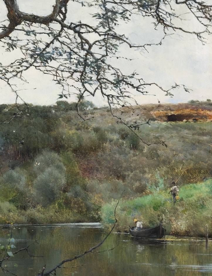 bensozia Emilio Sánchez Perrier